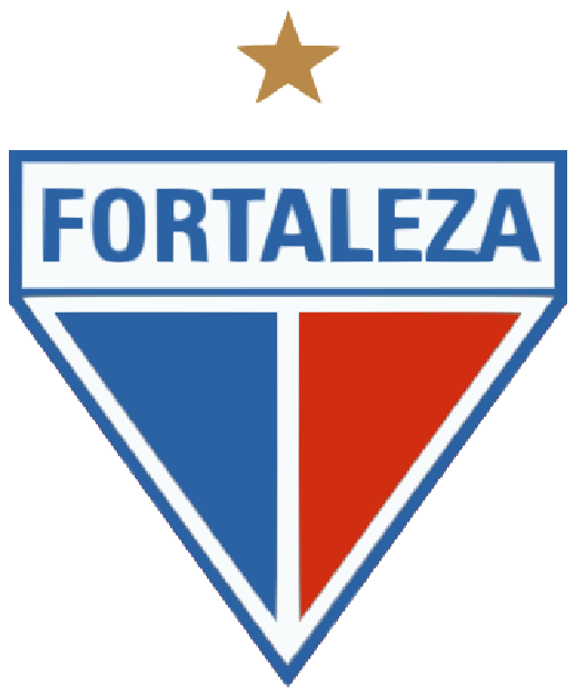 Escudo do Fortaleza Esporte Clube