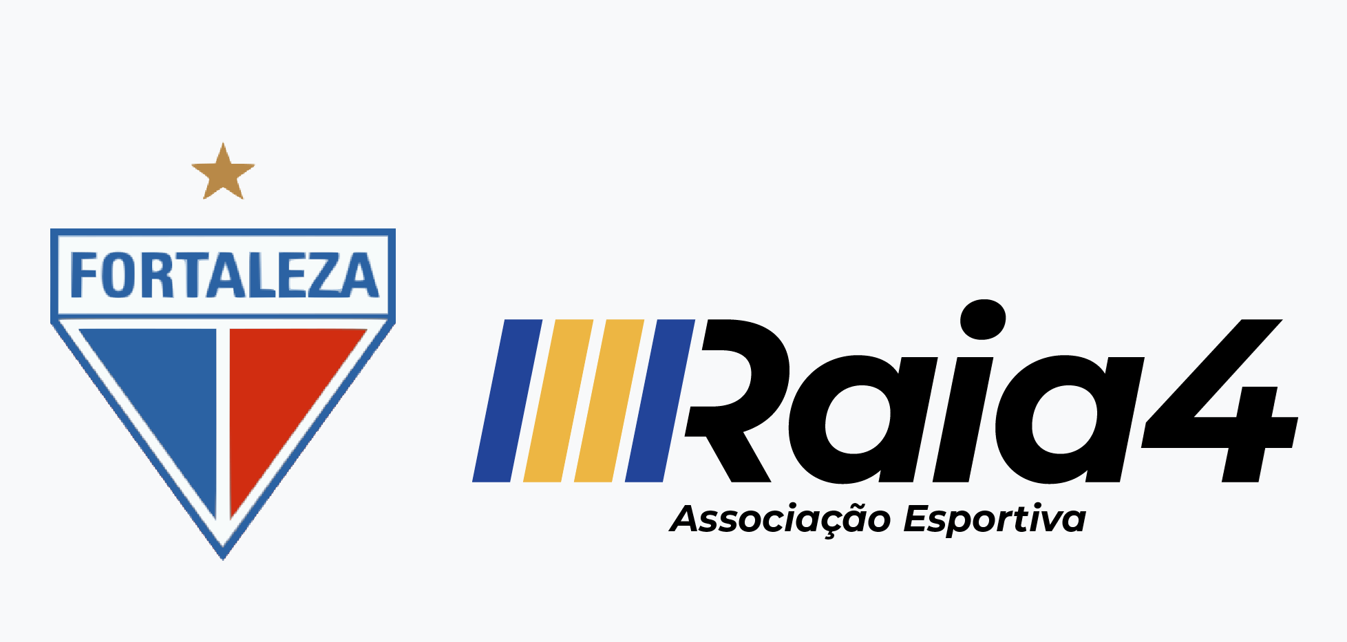 Logo Fortaleza Esporte Clube